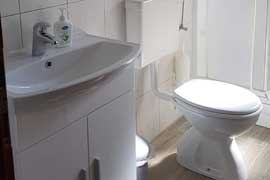 Apartments Marina for rent on the Island of Pag, Lun.