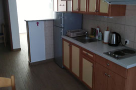 Apartments Marina for rent on the Island of Pag, Lun.