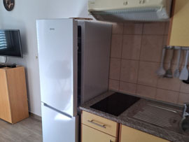 Apartments Marina for rent, Lun the island of Pag