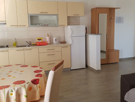 Apartments Marina for rent, Lun the island of Pag